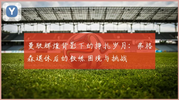 曼联辉煌背影下的挣扎岁月：弗格森退休后的教练困境与挑战