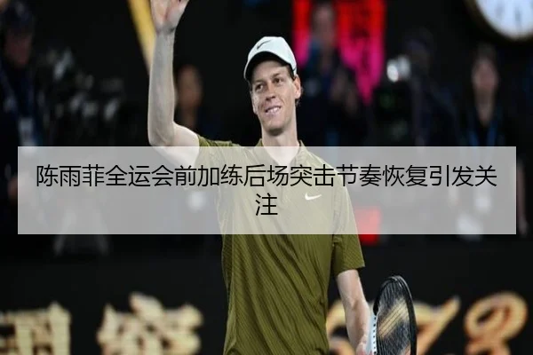 陈雨菲全运会前加练后场突击节奏恢复引发关注 - ZOTYSPORTS